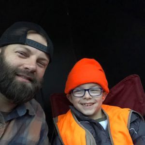 Meet your Posher, Eli